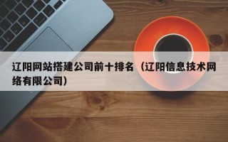 六安辽阳网站搭建公司前十排名（辽阳信息技术网络有限公司）